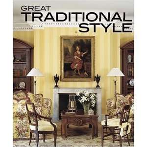  Great Traditional Style (Better Homes & Gardens Decorating 
