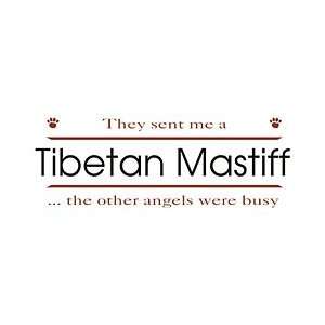  Tibetan Mastiff Shirts