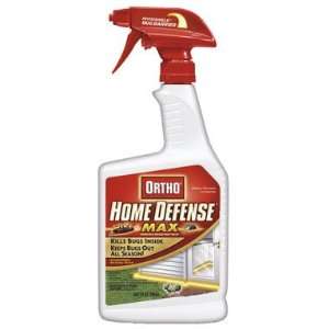   12 each Home Defense Max Insect Killer (0195010)