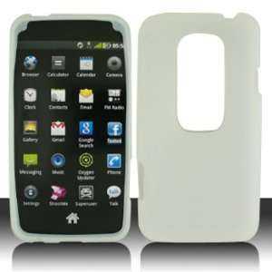   Cell Phone Trans. Clear Silicon Skin Case: Cell Phones & Accessories