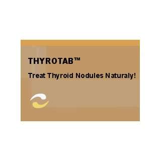 Thyroid Nodules   Herbal Treatment Pack