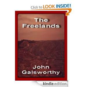 The Freelands (Annotated) John Galsworthy  Kindle Store