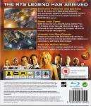 COMMAND & CONQUER RED ALERT 3 ULTIMATE EDITION PS3 NEW 014633190403 