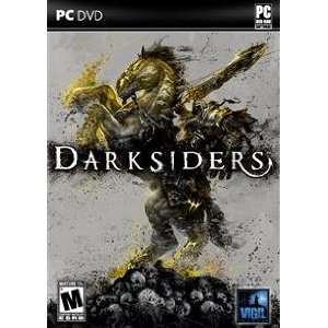  Thq Darksiders Apocalyptic Power Extreme Arsenal Epic 