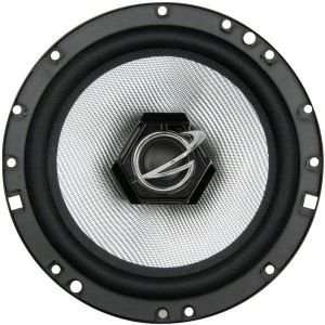  PLANET AUDIO BB650 BIG BANG 2 WAY SPEAKERS (6.5 