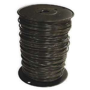   COMPANY 5C988 Wire,Stranded,10AWG,Stranded,THHN