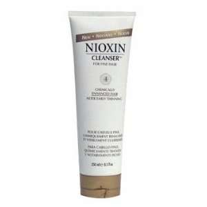   Cleanser for Fine Chemically Enhanced Noticeably Thining Hair 8.5 oz