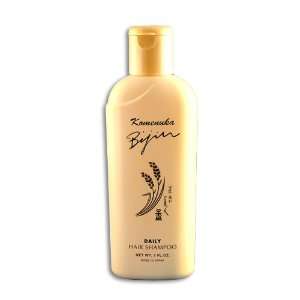  Komenuka Bijin Daily Hair Shampoo, 7 Ounce Beauty