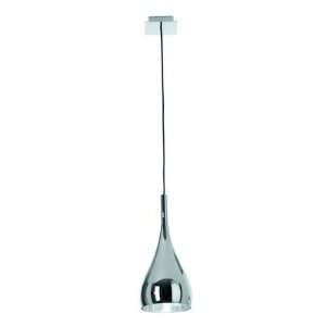  Bijou D75 Pendant Fixture By Fabbian