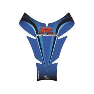   Protector   Bike Specific   R Factory Racing   Blue TS014B: Automotive