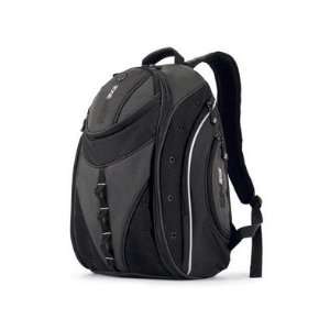  Mobile Edge Llc Backpack Black & Silver 900d Ballistic 