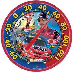  Jeff Gordon #24 Thermometer *SALE*