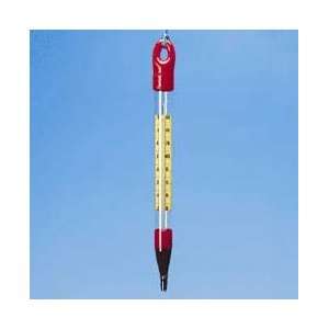  VWR Floating Dairy Thermometers   Model 61071 579   Each 