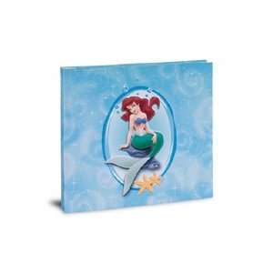   EK Success Ariel Glitter Thermography Cover Album 8x8 Electronics