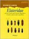   Elateridae of the Czech and Slovak Republics by 