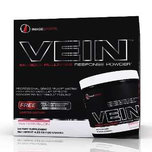 Image Sports Vein   Watermelon   Free Pro Thermogenic Cutting Cream