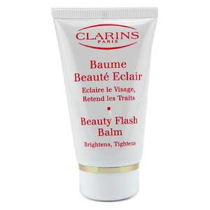Clarins Beauty Flash Balm 1.7oz / 50ml new in box moisturiser  