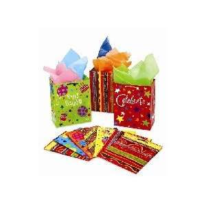  Celebrations Gift Bags   Set of 10: Health & Personal Care