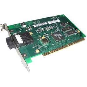  Qlogic QLA2200F CK 64 bit 66MHz PCI to 1Gb Fibre Channel 
