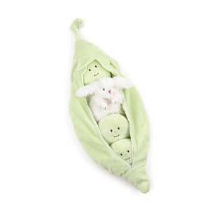  Bunnies by the Bay Pea Pod: Baby