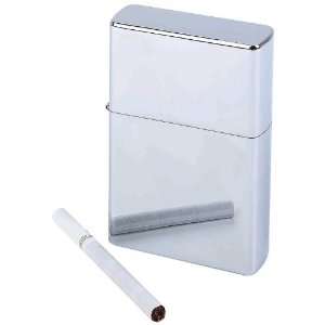  Best Quality 4.5 Polished Chrome Lighter By Star 