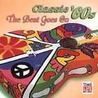 Classic 60s The Beat Goes On CD, Nov 1998, Time Life Music  