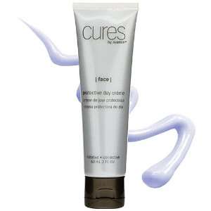  Cures by Avance Protective Day Creme 2 fl oz. Beauty
