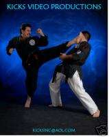 Beginners DVD Kosho Ryu Kempo & Jui Jistu Mitose Karate  