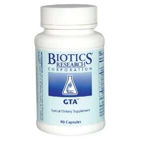  Biotics Research   GTA 90C