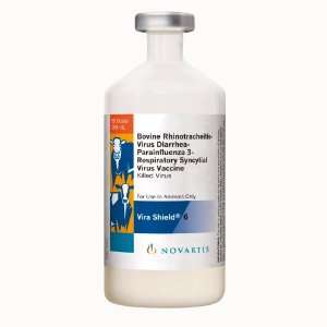  Vira Shield 6 Novartis (GL)   50 Dose   384