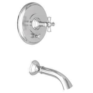   Cross Handle Less Showerhead from the Aylesbury Collection 4 2402BP