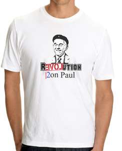   Revolution T Shirt /T Shirt Che Guevara In White or Pink Sm to 3x