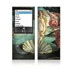  Birth of Venus Decorative Skin Cover Decal Sticker for 