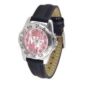  Wake Forest University Demon Deacons Sport Leather Band 