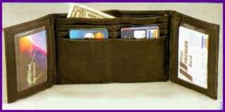 Wallet   Genuine Leather   Credit Card Wallet   As Seen On TV!  