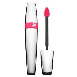    Lancme La Laque Fever Ultimate Lasting Lipshine   Spot Pink Beauty