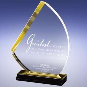 Successories Gold Spirit Award