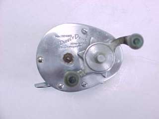  Vintage Shakespear No. 1924 MS Direct Drive Mdl EE Fishing Reel  