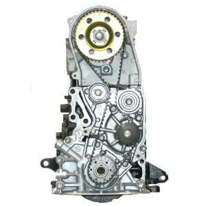  PROFormance 614A Mazda F2 Complete Engine, Remanufactured: Automotive