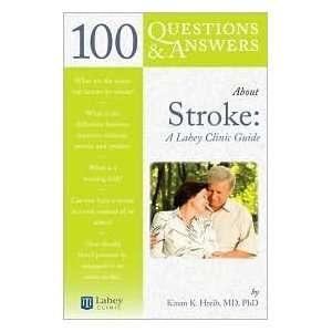   Questions & Answers About Stroke: A Lahey Clinic Guide: Movies & TV