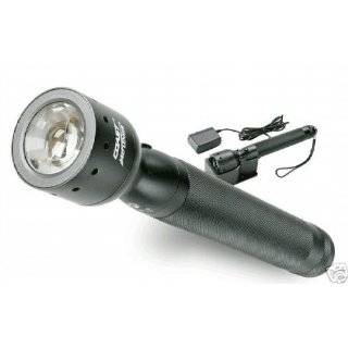  Coast LED Lenser Flashlight Focus rechargeable 7862 