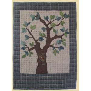  Sweetheart Tree Quilt Pattern Arts, Crafts & Sewing