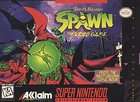 Spawn (Super Nintendo, 1996)