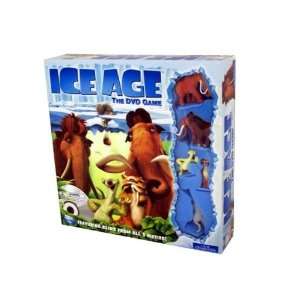  Ice Age DVD Game Case Pack 6: Toys & Games