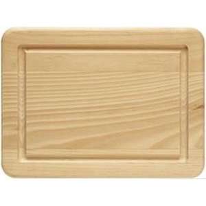  Pine Framed Rectangle Board   10X12 Toys & Games