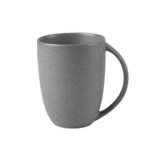 Sasaki Simplicity Gray Mug