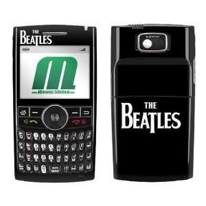  MusicSkins Samsung Blackjack II  SGH I617