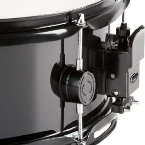  PDP Blackout Maple Snare Drum 10X6 Musical Instruments