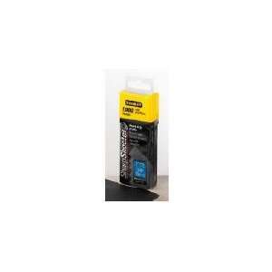  Stanley Consumer Tools 1000Ct 3/8 Hd Staples (Pack Of 
