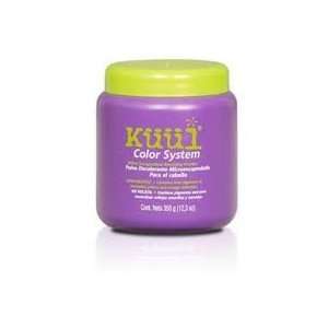  Kuul Color System Bleaching Powder 12.3 Oz Beauty